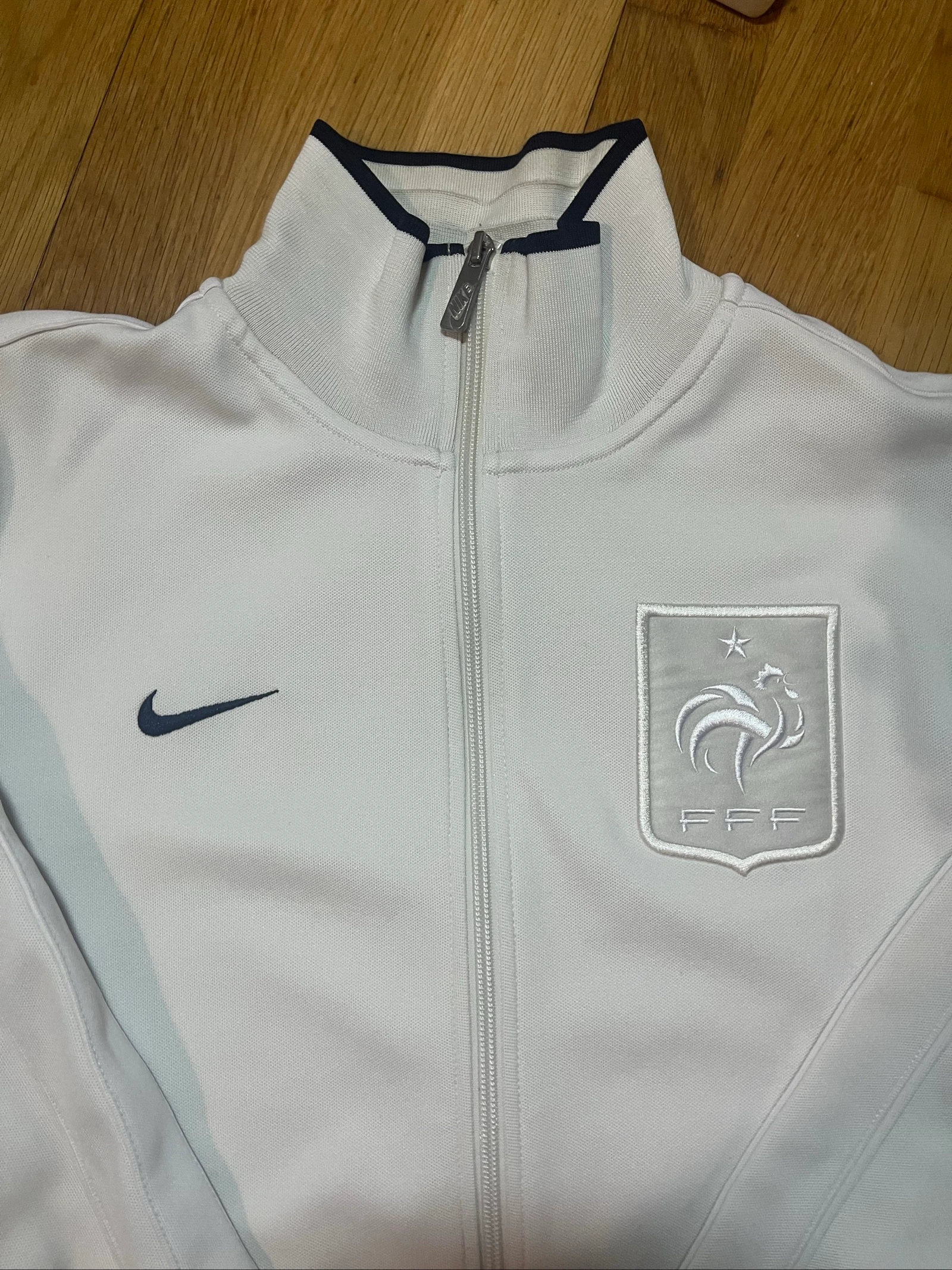 Veste Nike France – photo 3